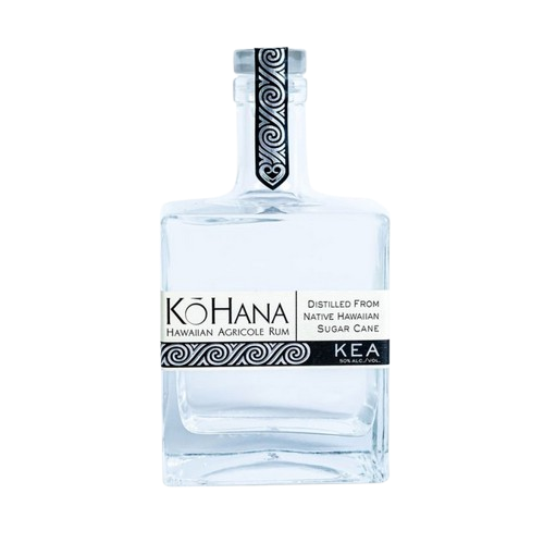 Kohana Hawaiian Agricole 750ml