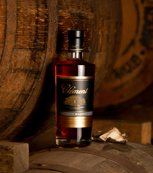 Rhum Clement Select Barrel 700ml