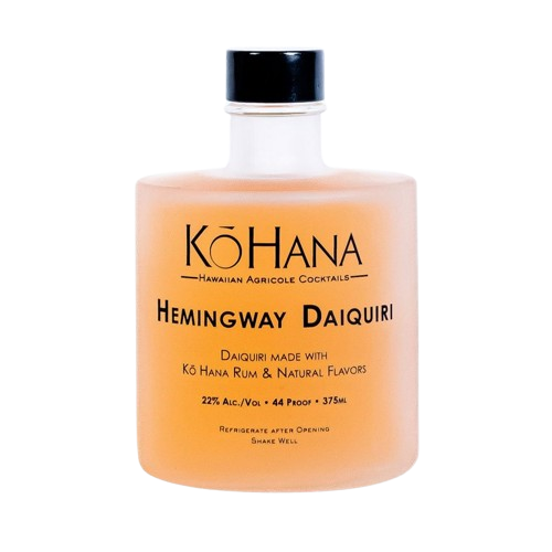 KoHana Hemingway Daiquiri 375ml