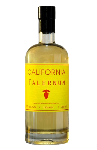 California Falernum 750 ml
